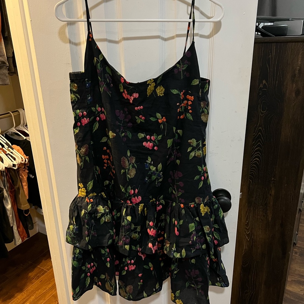 Cara Cara Tory Dress